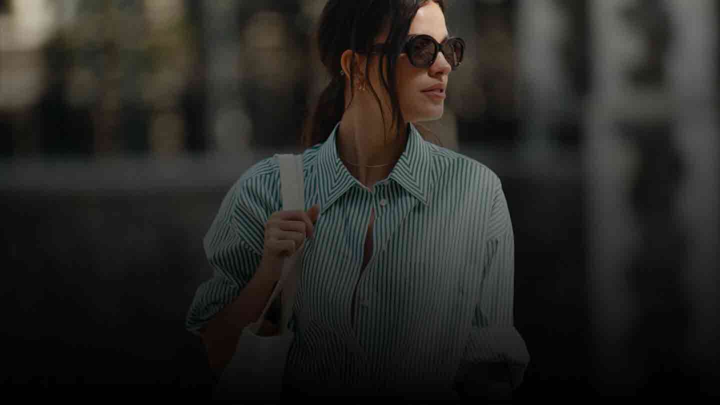 WOMENS CLP HERO - VIDEO - AUGUST TURN1