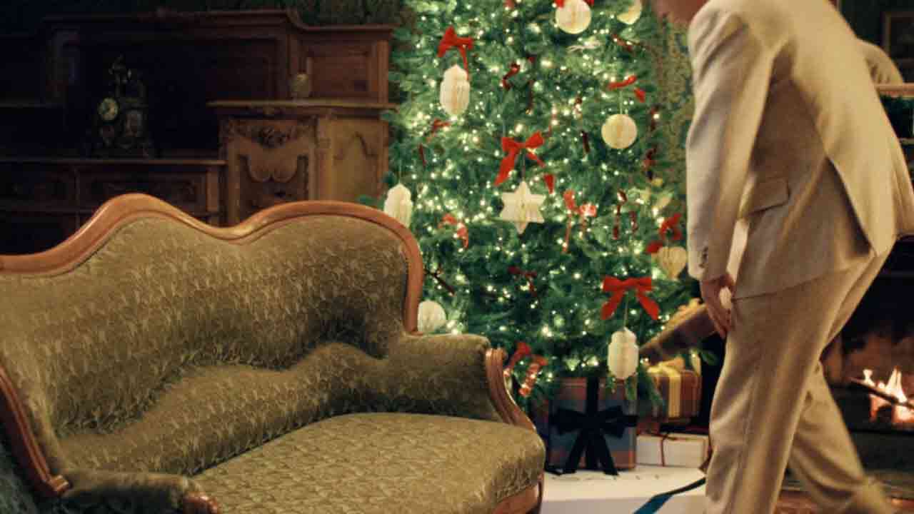 MENS CLP HERO - VIDEO - DECEMBER - TURN 2