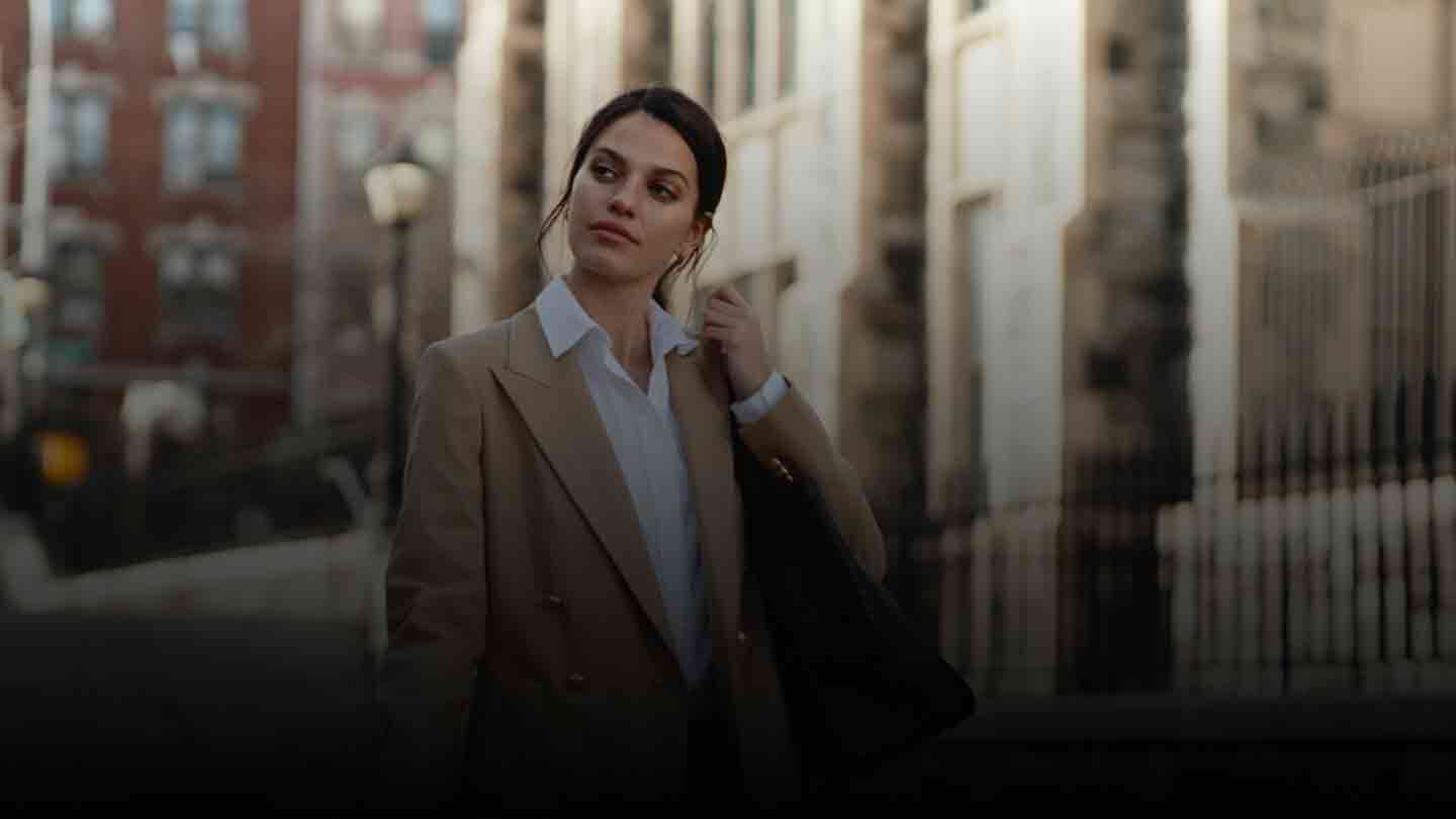 WOMENS CLP SUB HERO - VIDEO - AUGUST TURN1