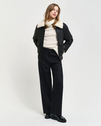 Cal&ccedil;as Straight