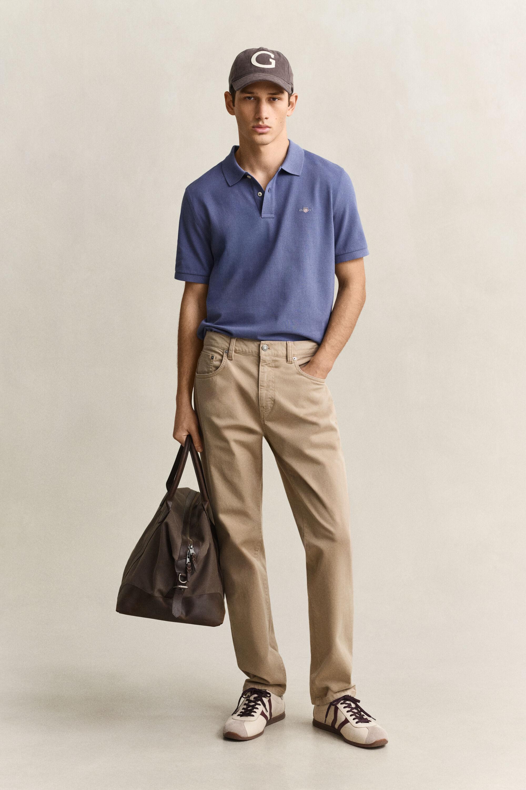 Polo Classic regular fit