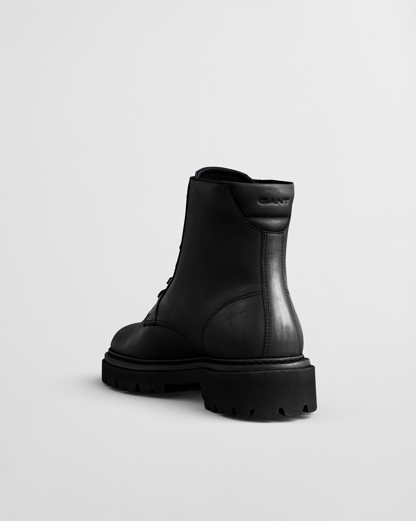 Botas com atacadores Ivyhill