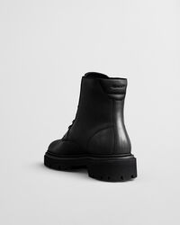 Botas com atacadores Ivyhill