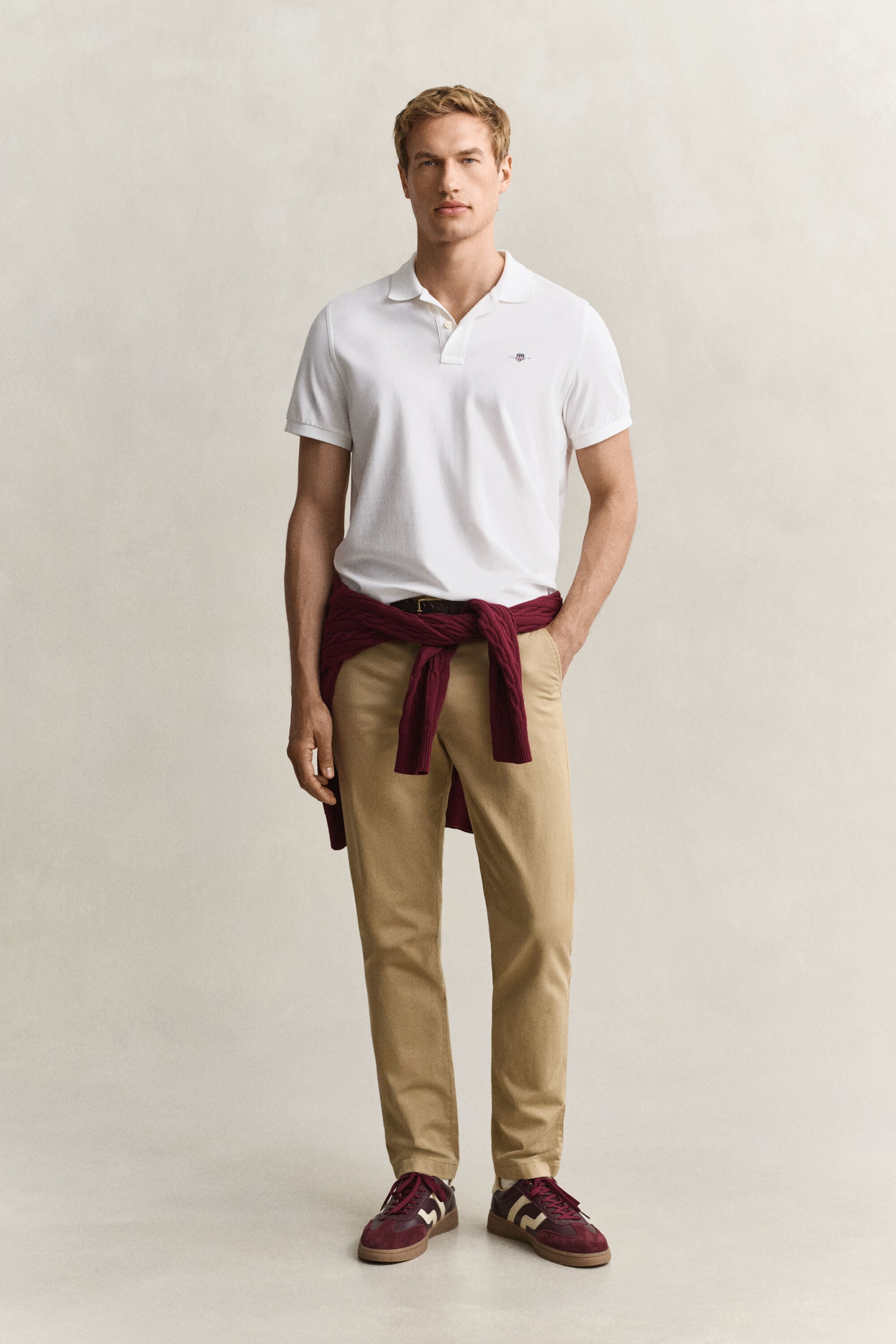 Polo Classic regular fit