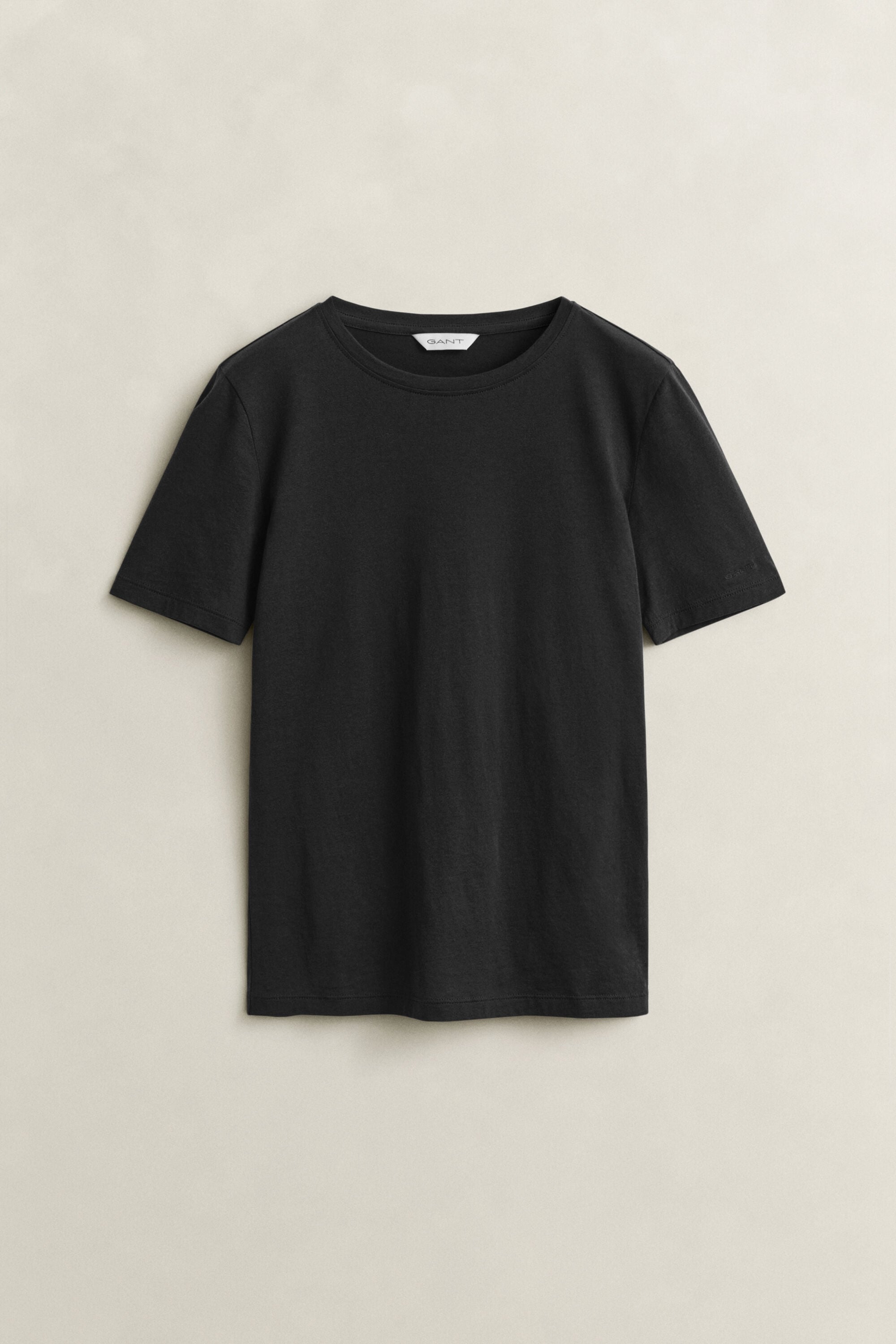 T-shirt em algodão leve