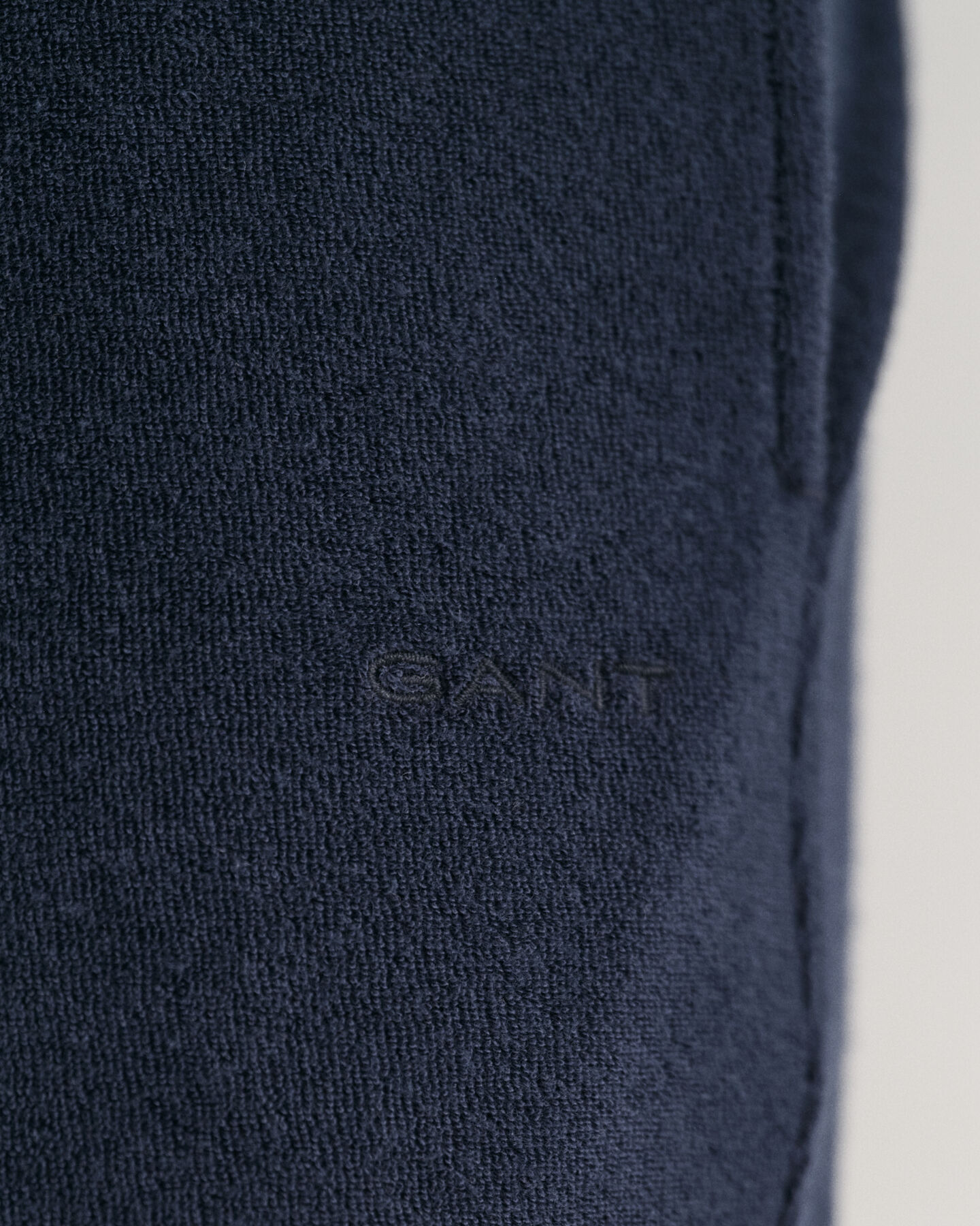 Calções Terry Cloth