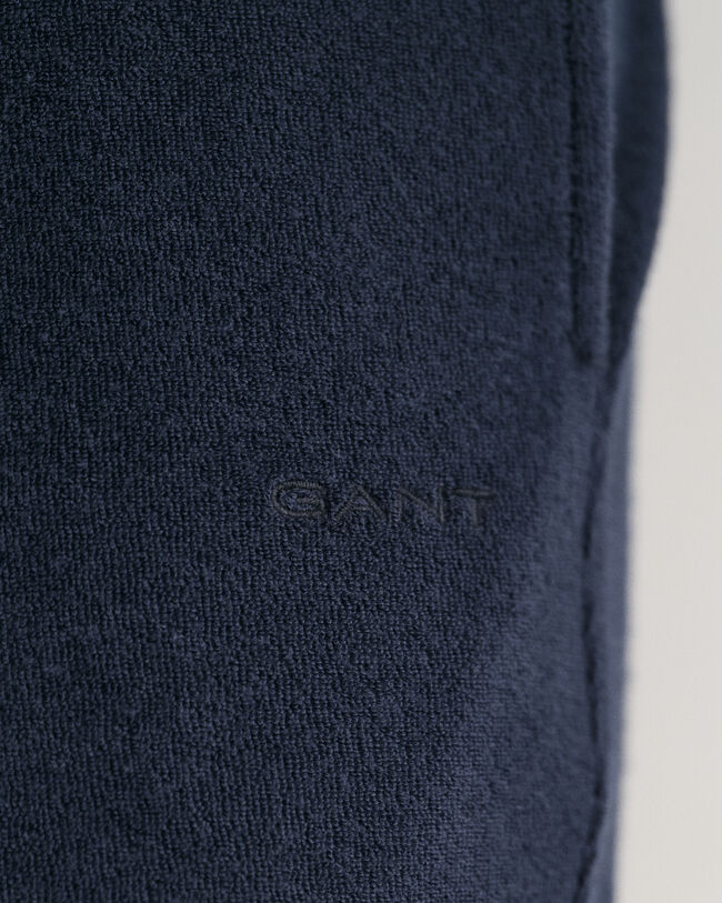 Calções Terry Cloth