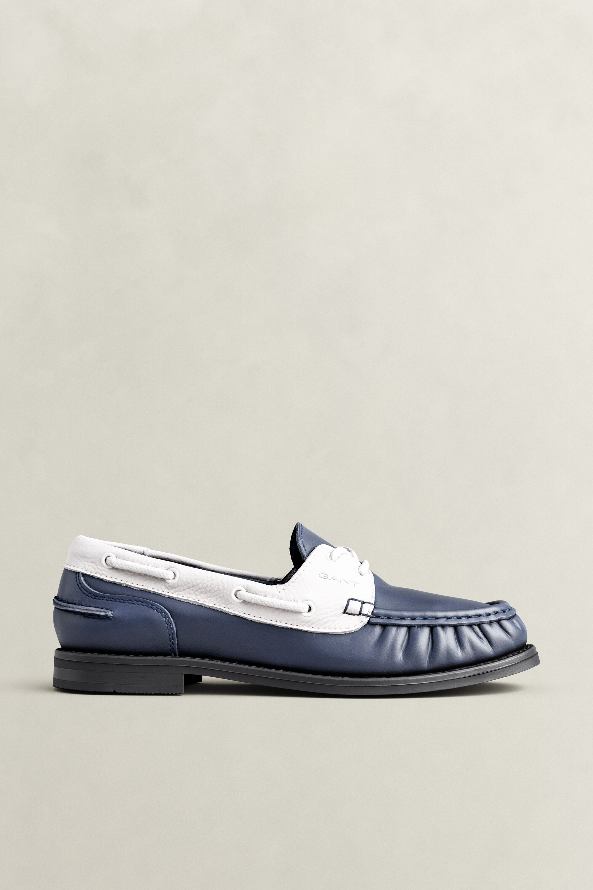 Loafers em pele Gracelyn
