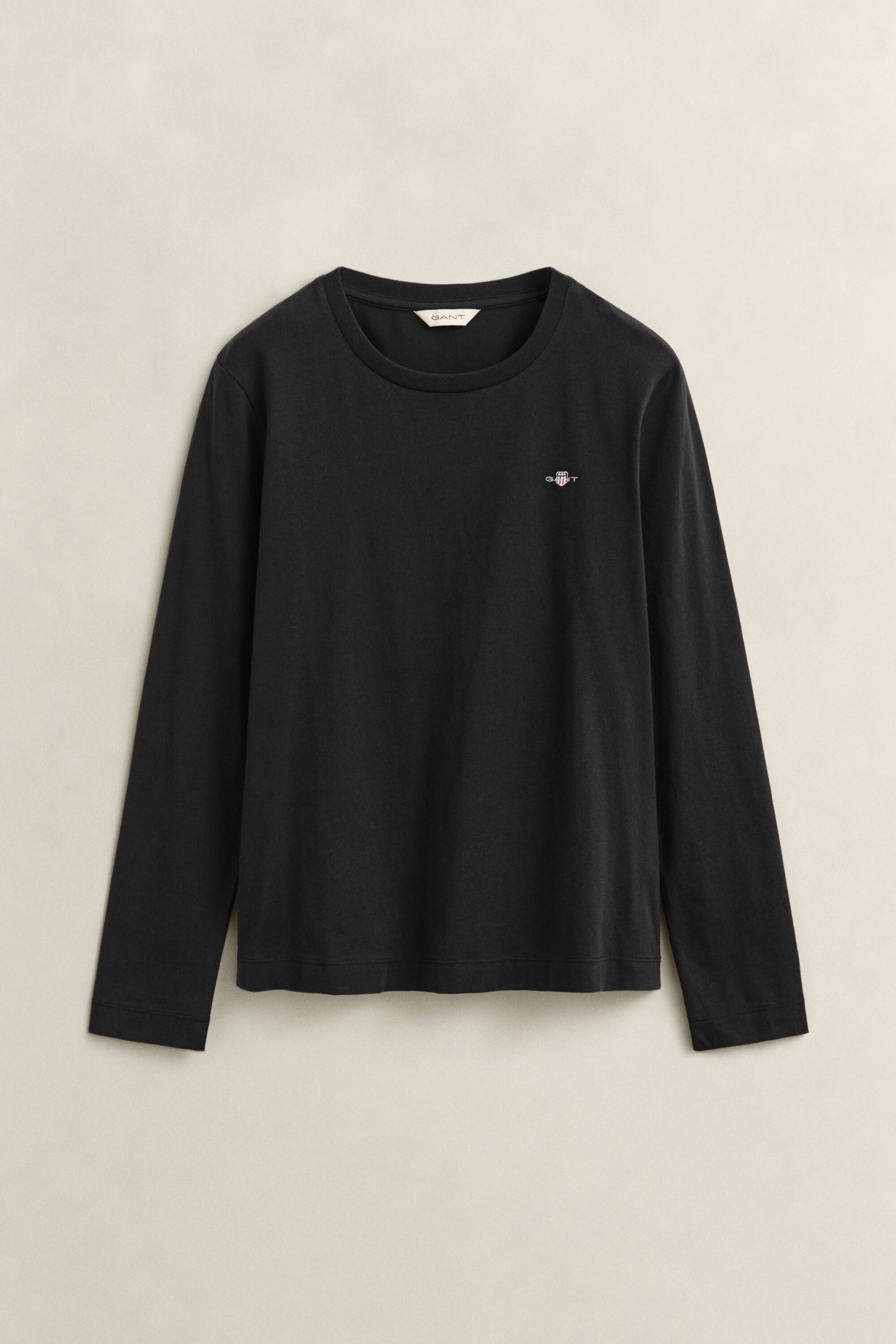 Camisola de manga comprida Shield
