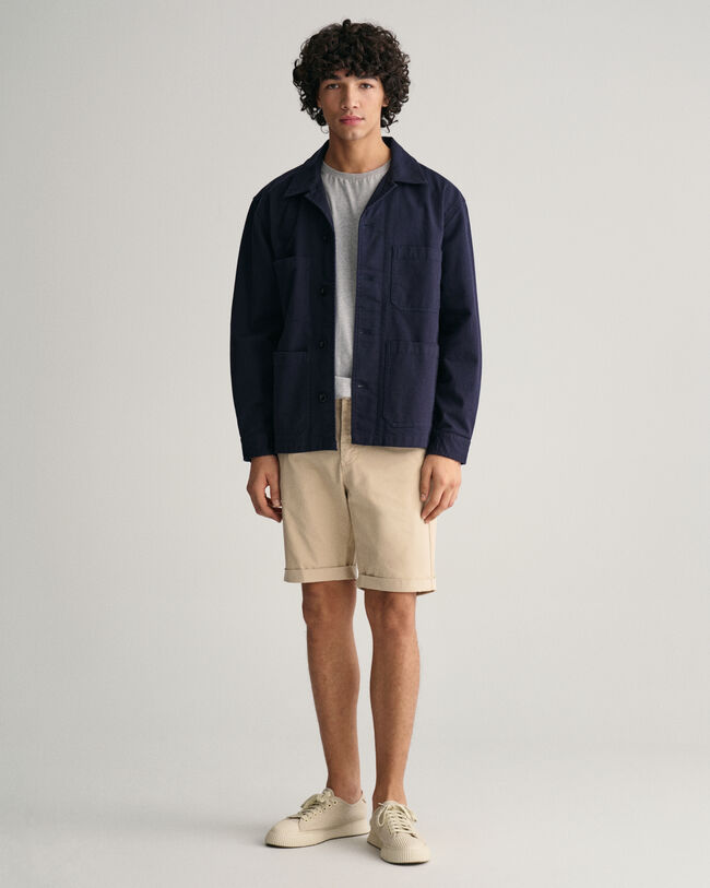 Cal&ccedil;&otilde;es Sunfaded regular fit