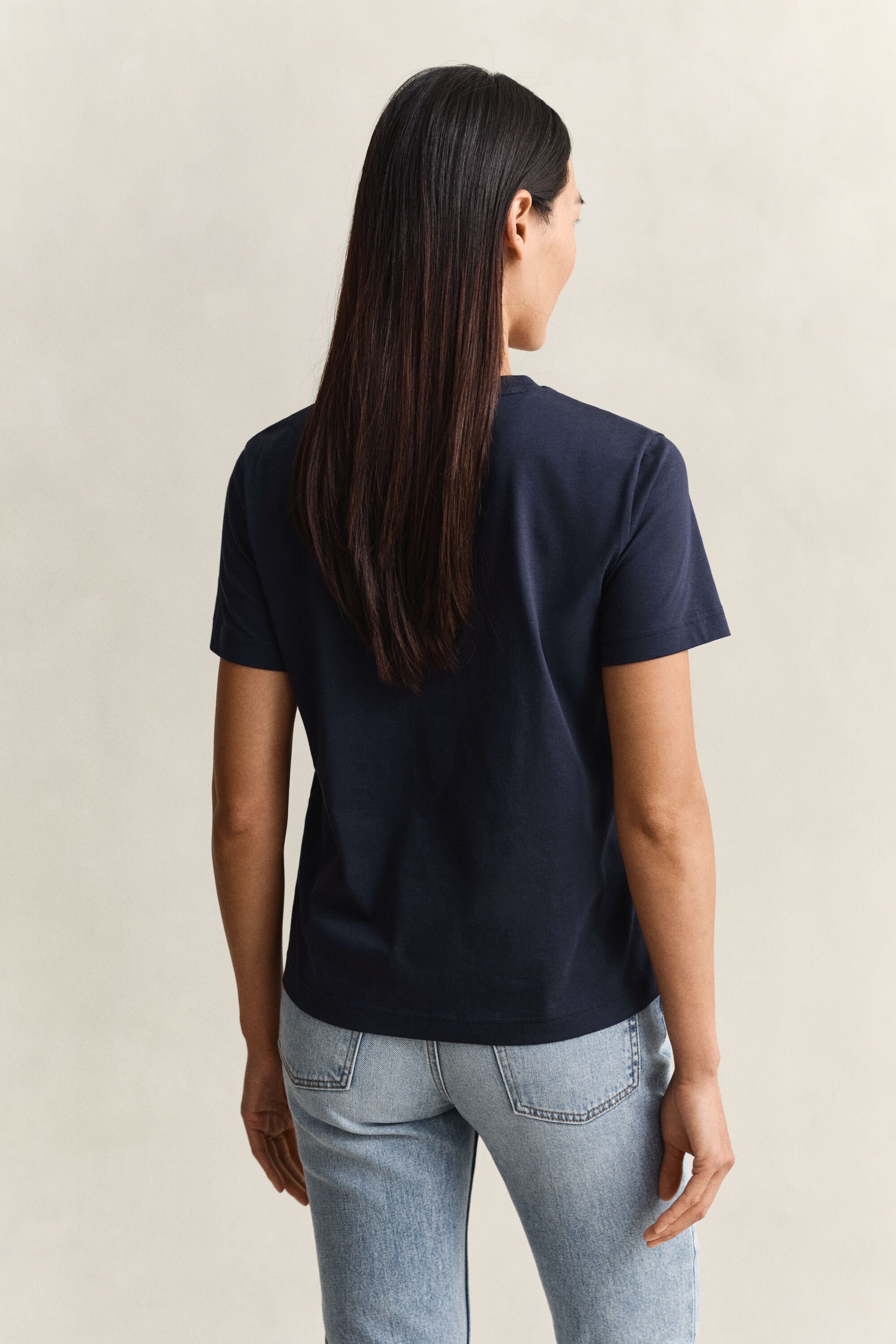 T-shirt Tonal Shield