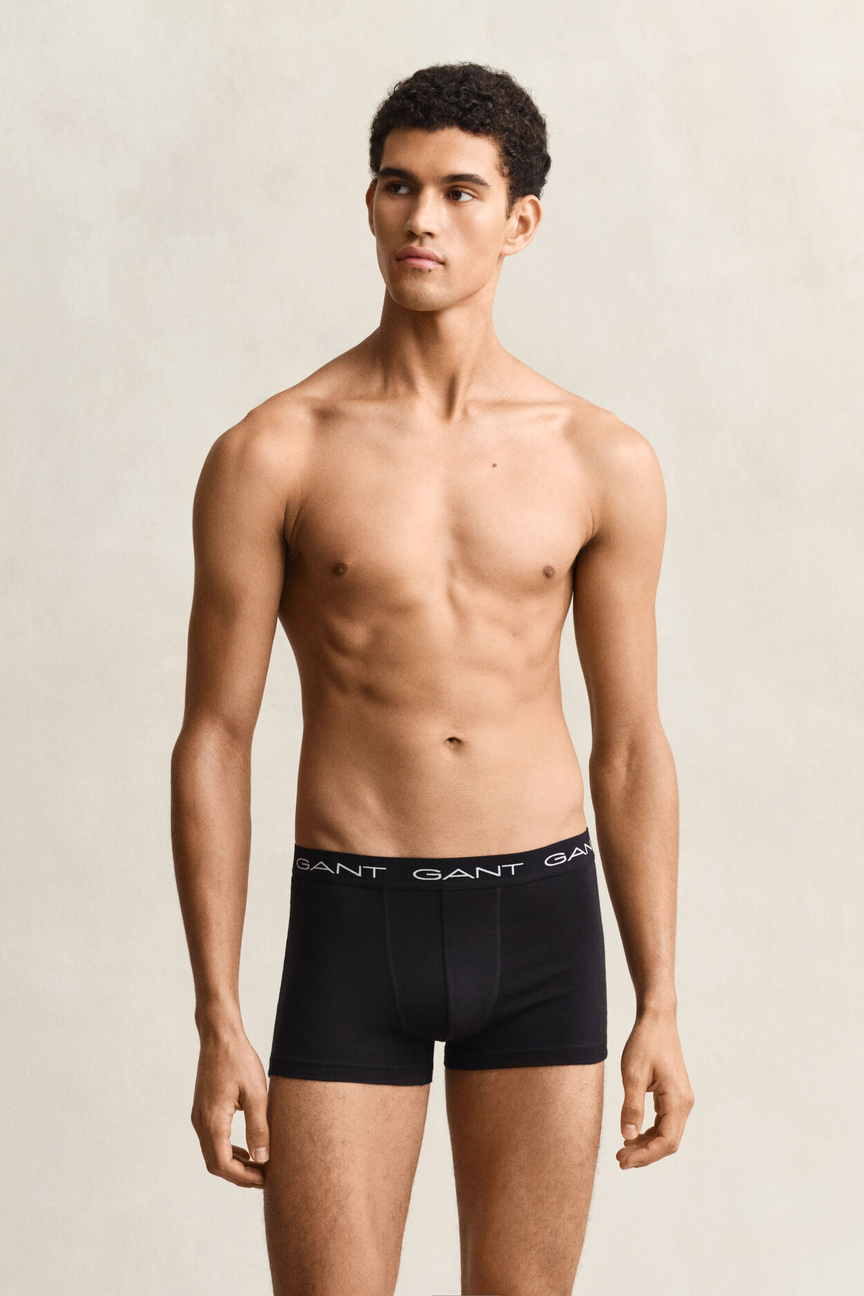 Pack de 3 pares de boxers