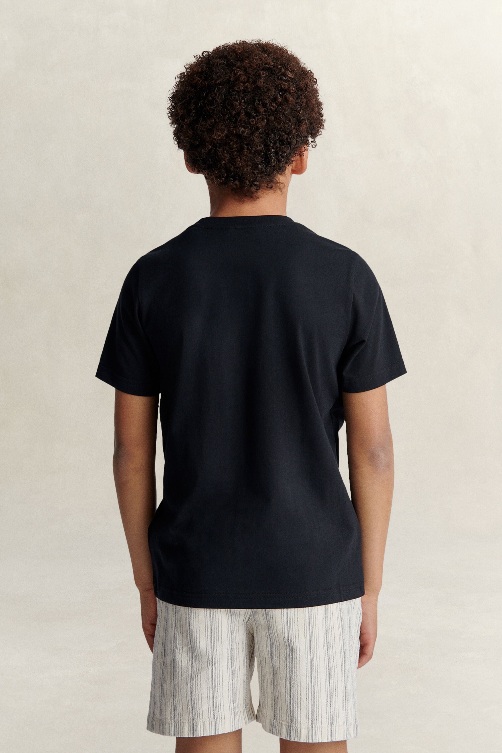 T-shirt Archive Shield Teens
