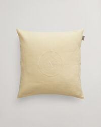 Almofada Crest Tonal