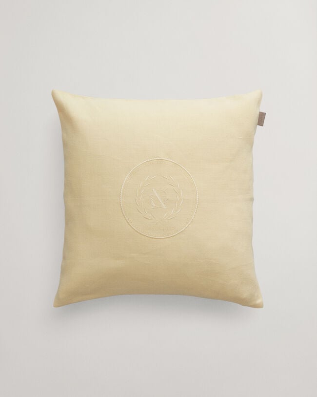 Almofada Crest Tonal