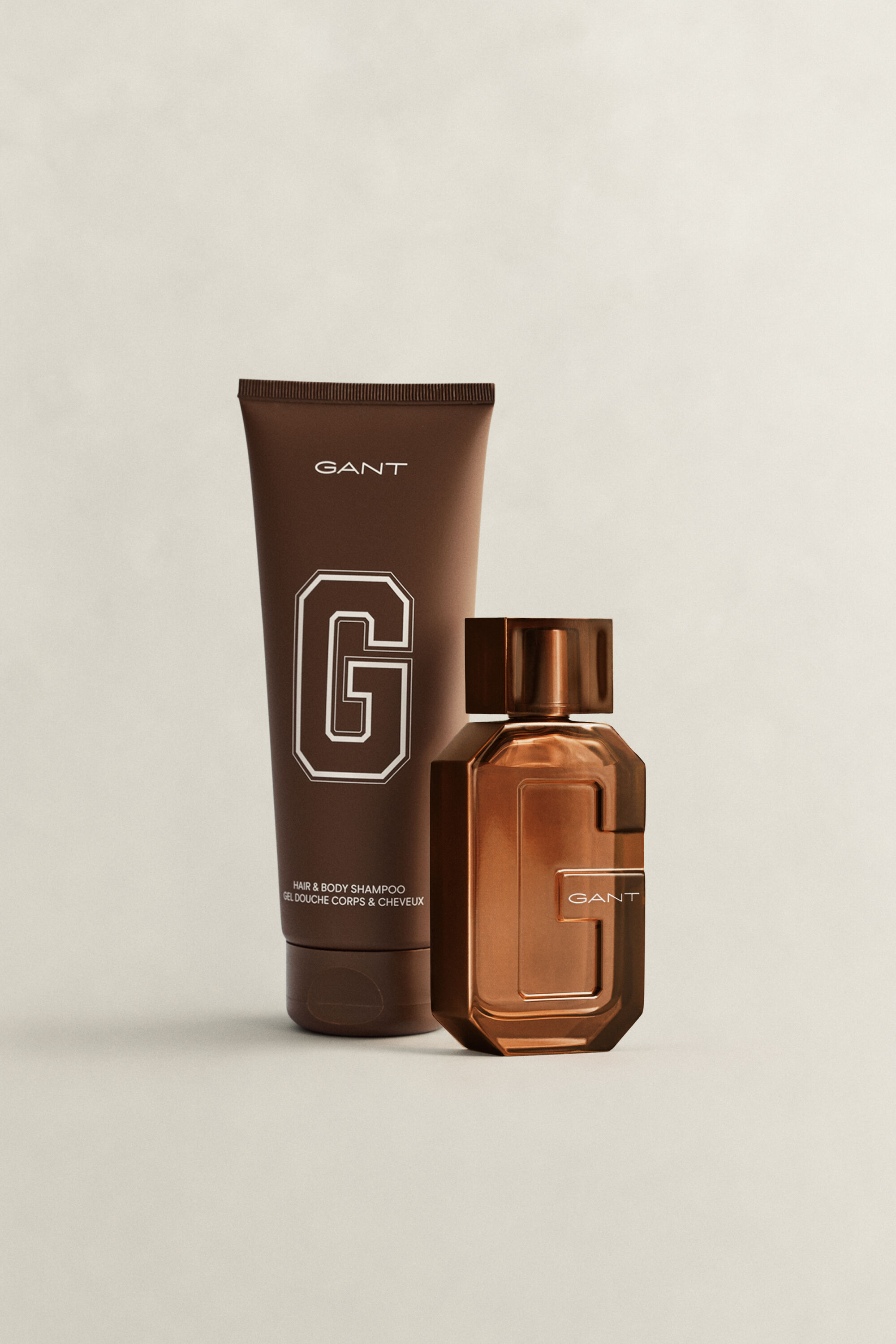 Conjunto de oferta Gant 1949 Eau de Toilette