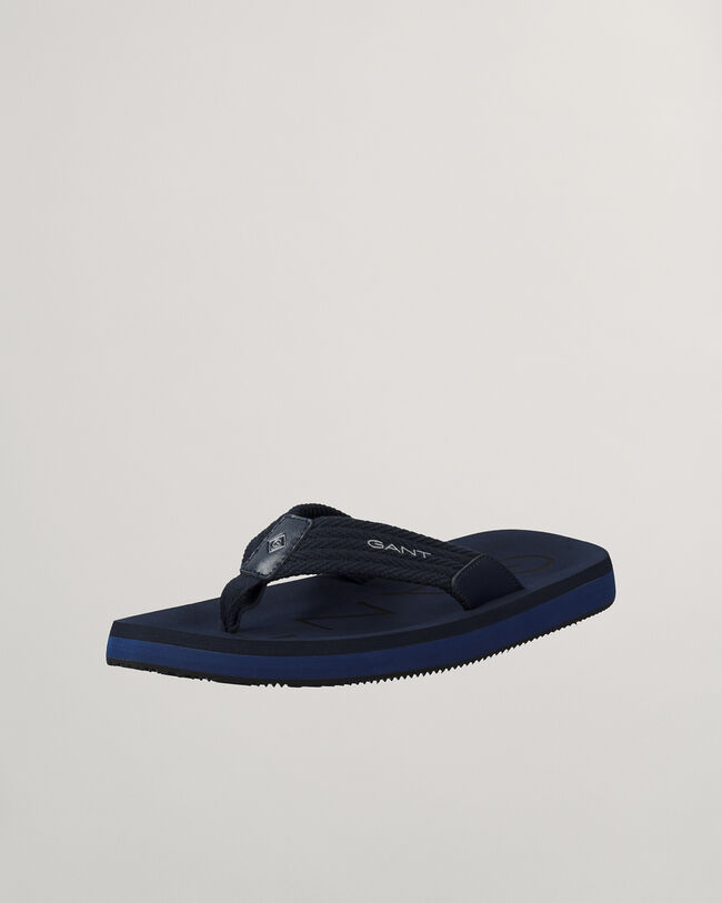 Sandálias de dedo Poolbro