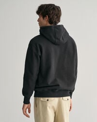 Sweatshirt com capuz e log&oacute;tipo GANT
