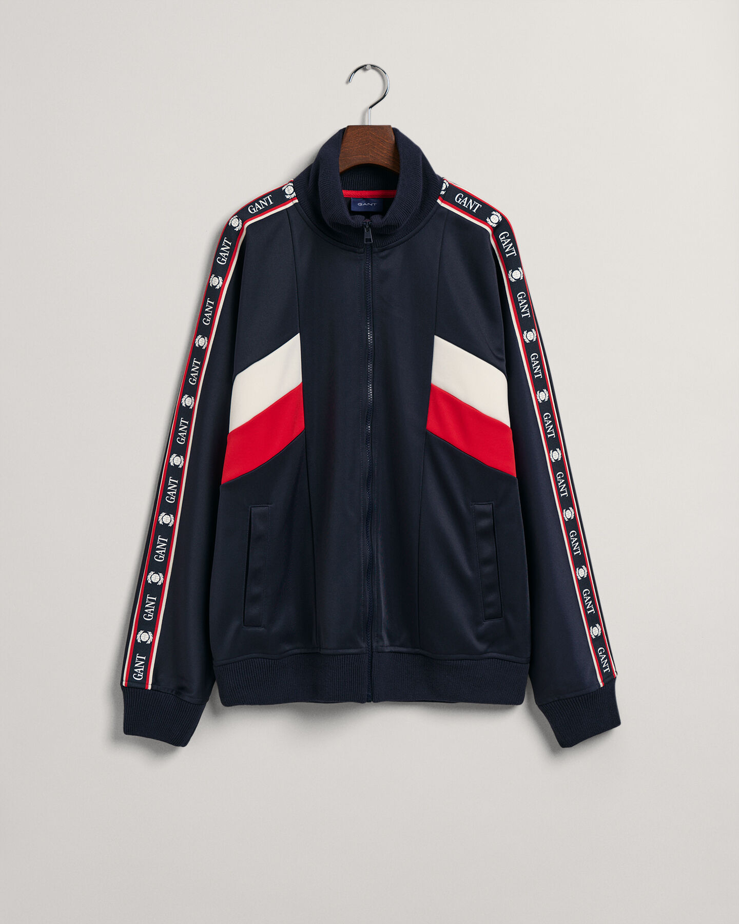 Blusão Tracksuit Retro Crest