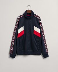 Blusão Tracksuit Retro Crest
