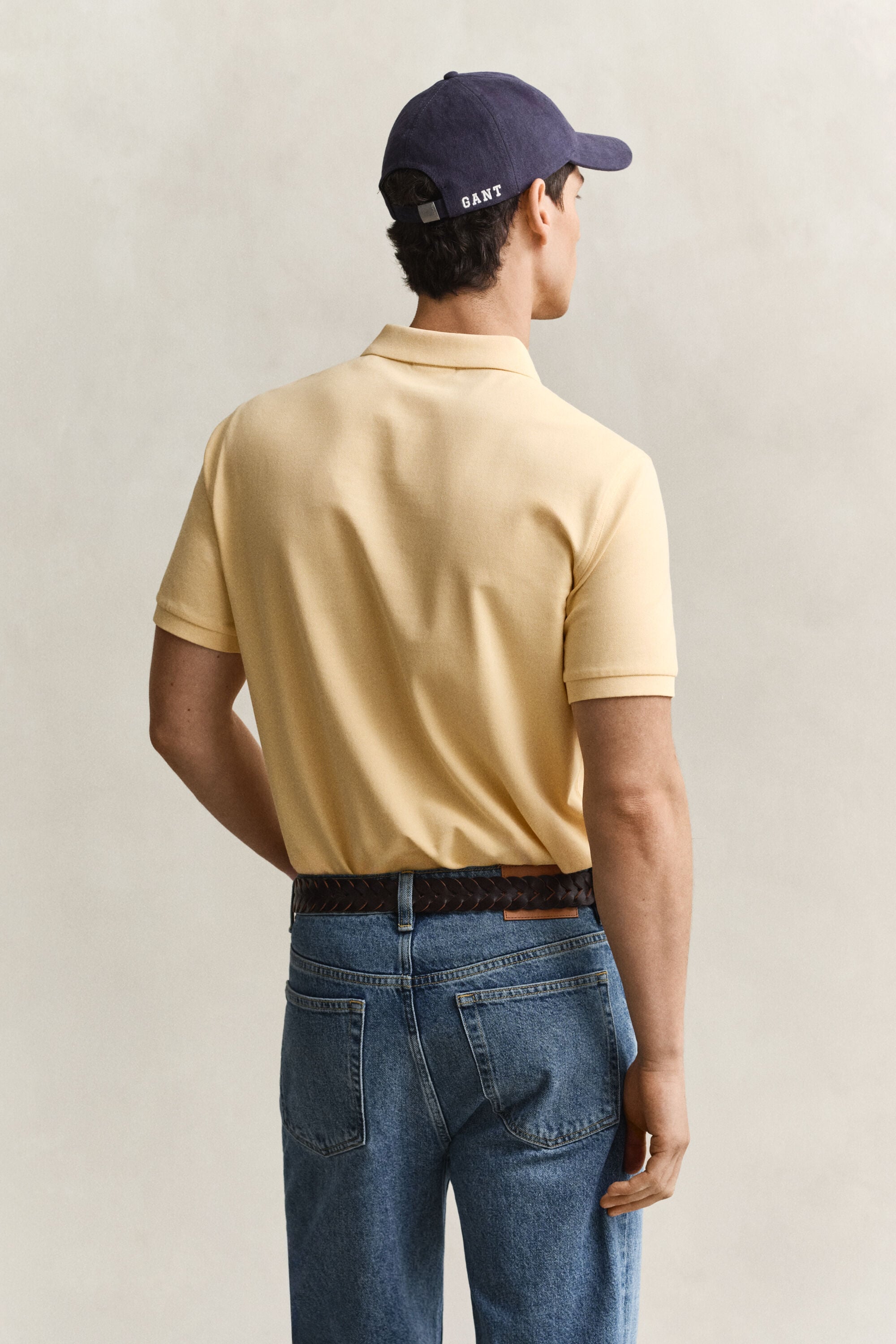 Polo regular fit
