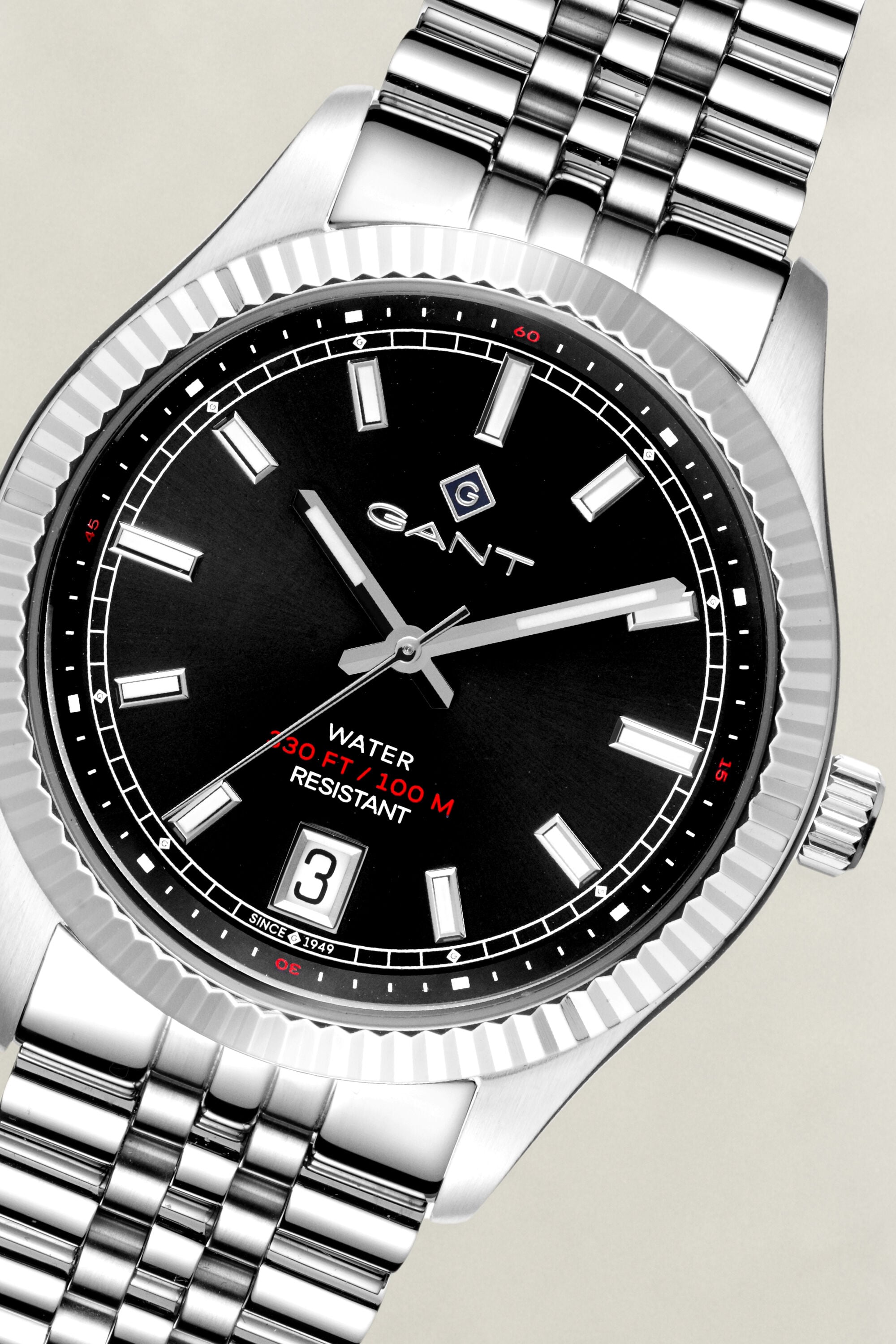 Relógio Sussex 44