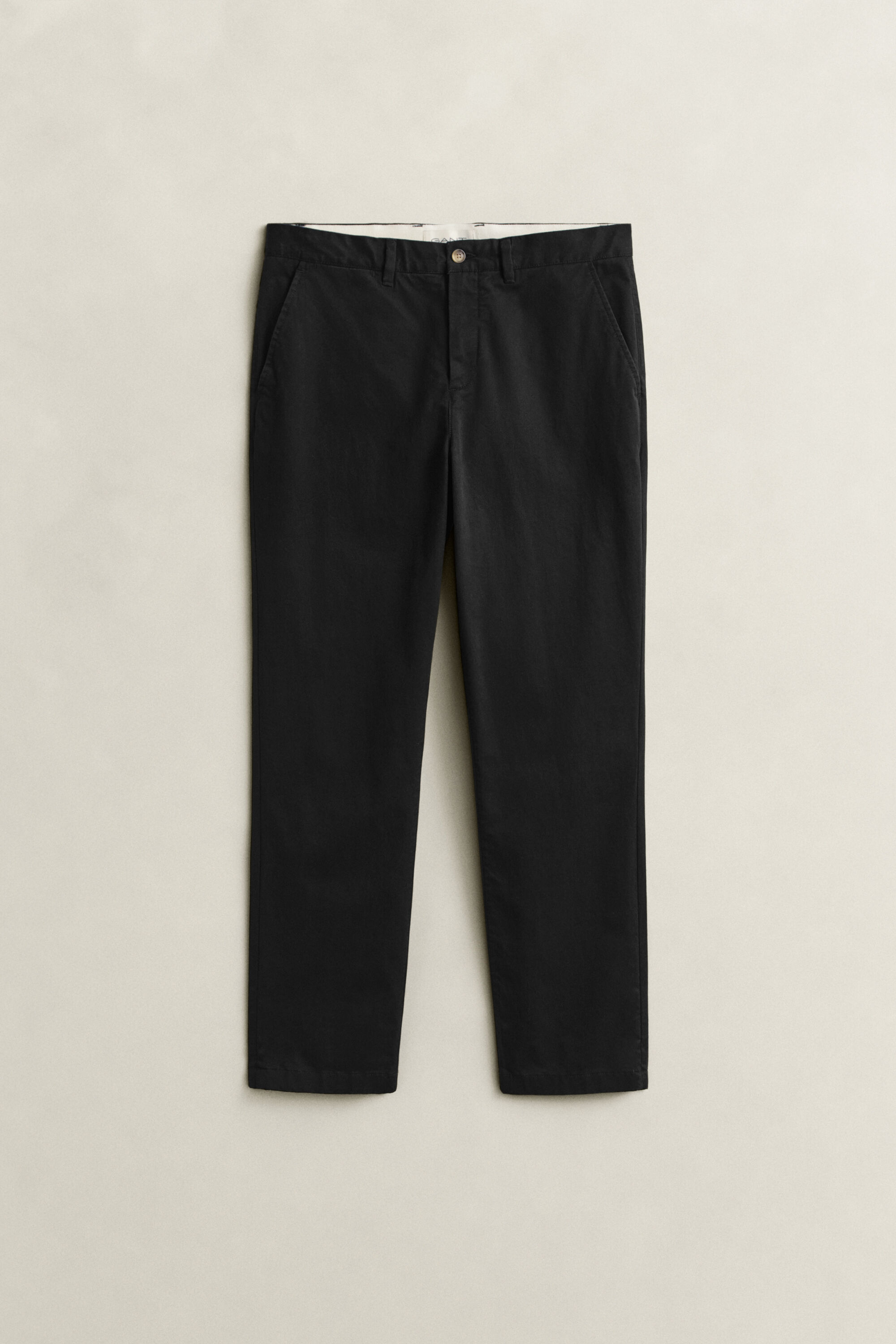 Calças chino Classic regular fit