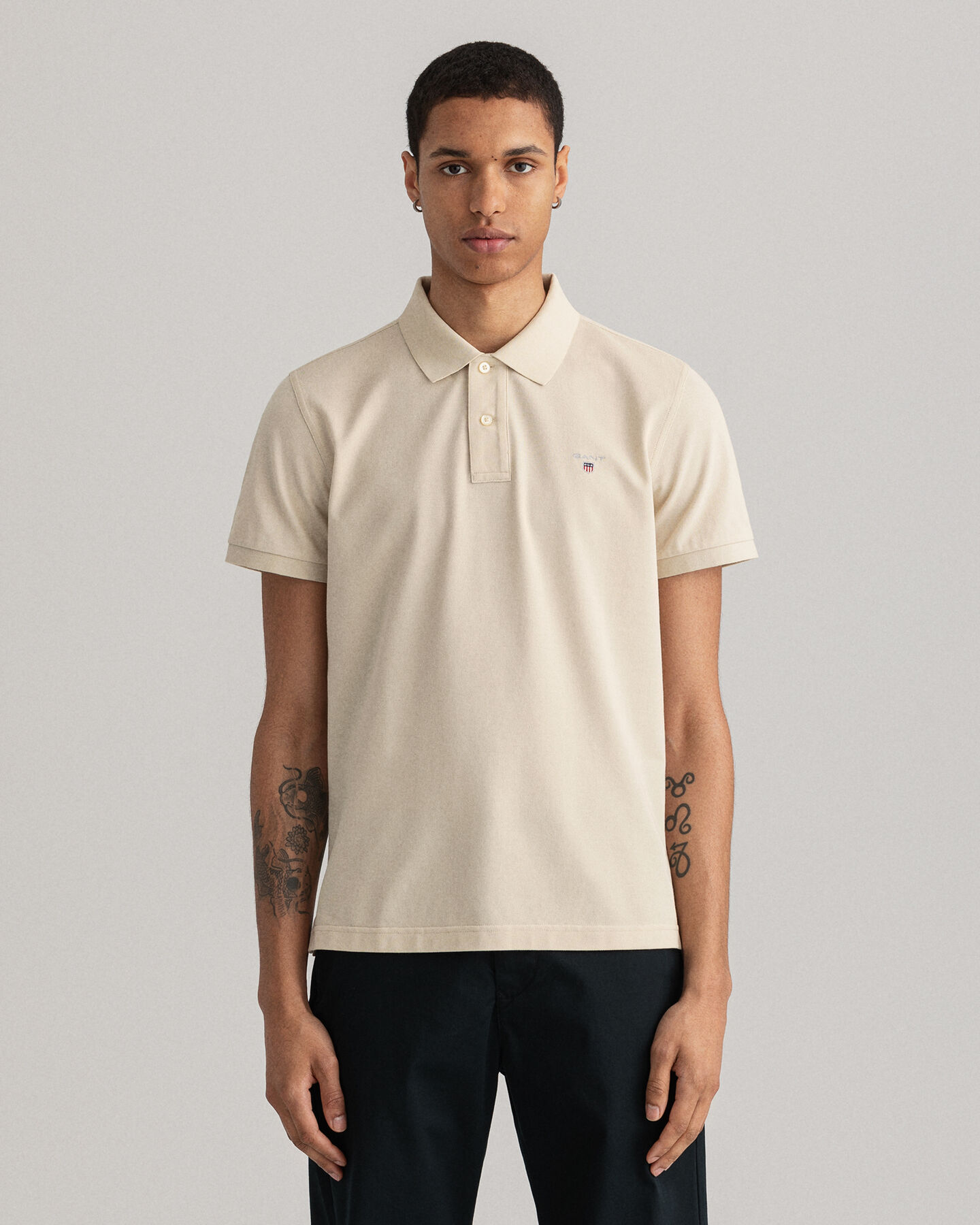 Polo Original piqu&eacute;