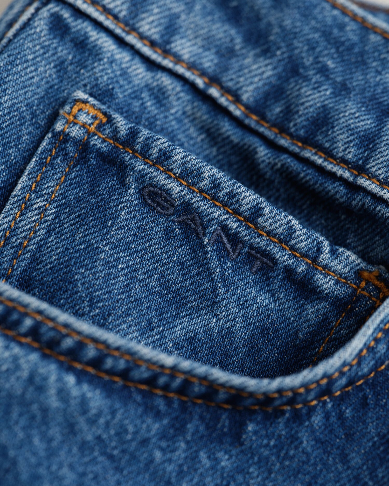 Calças de ganga Teen Boys relaxed fit