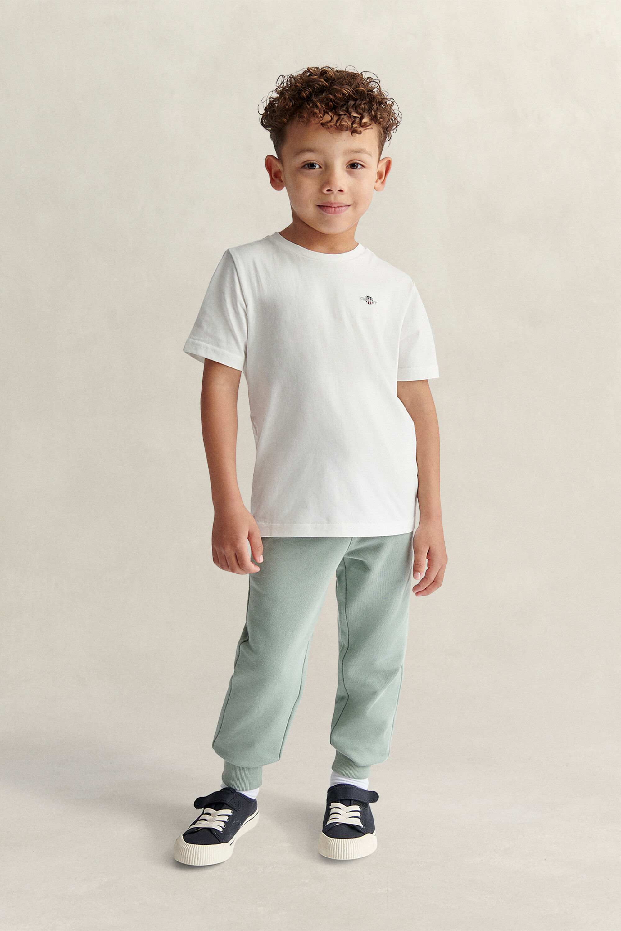 T-shirt Shield Kids