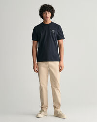 Cal&ccedil;as chino Sunfaded regular fit