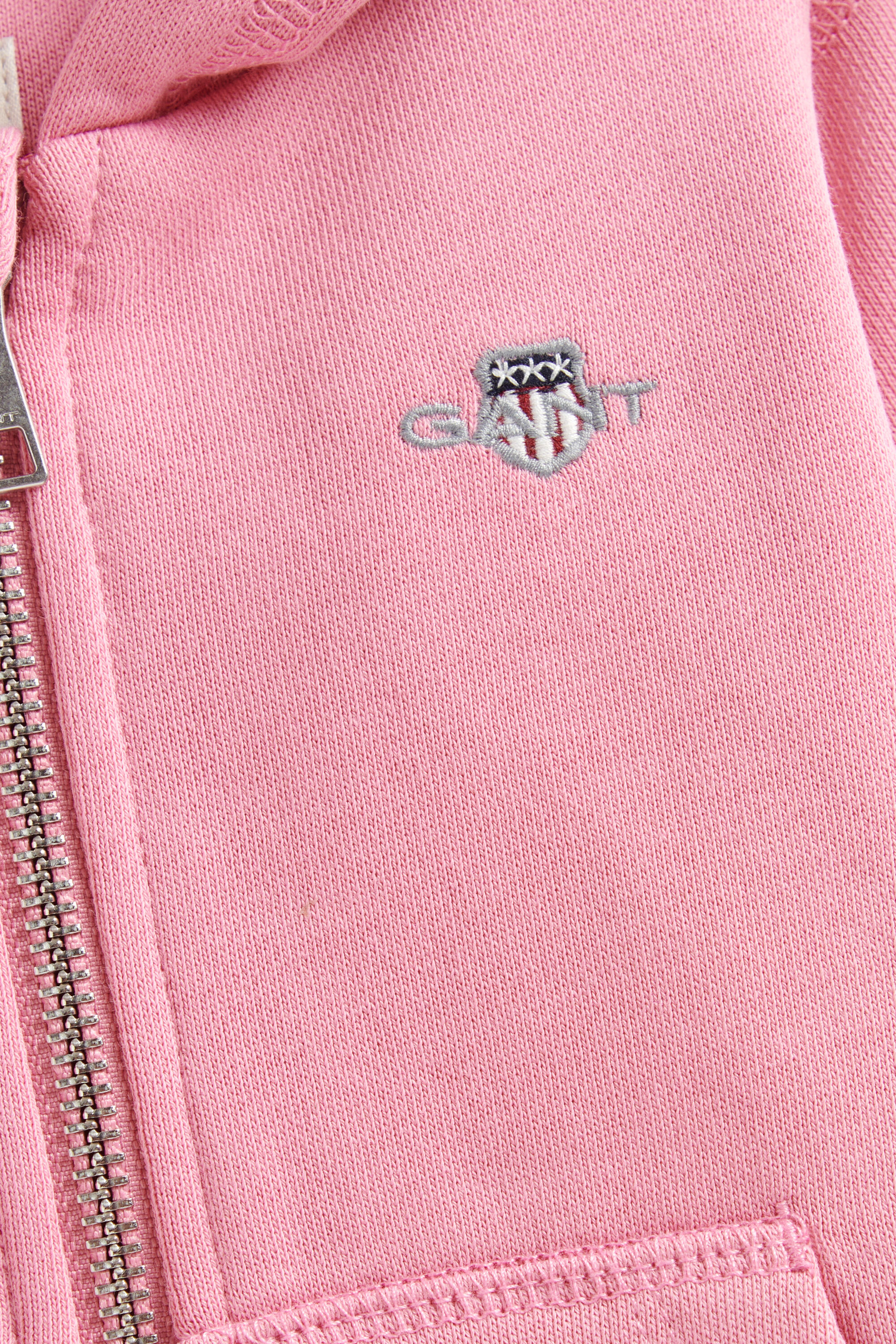 Conjunto de calças desportivas e sweatshirt com capuz Shield Girls