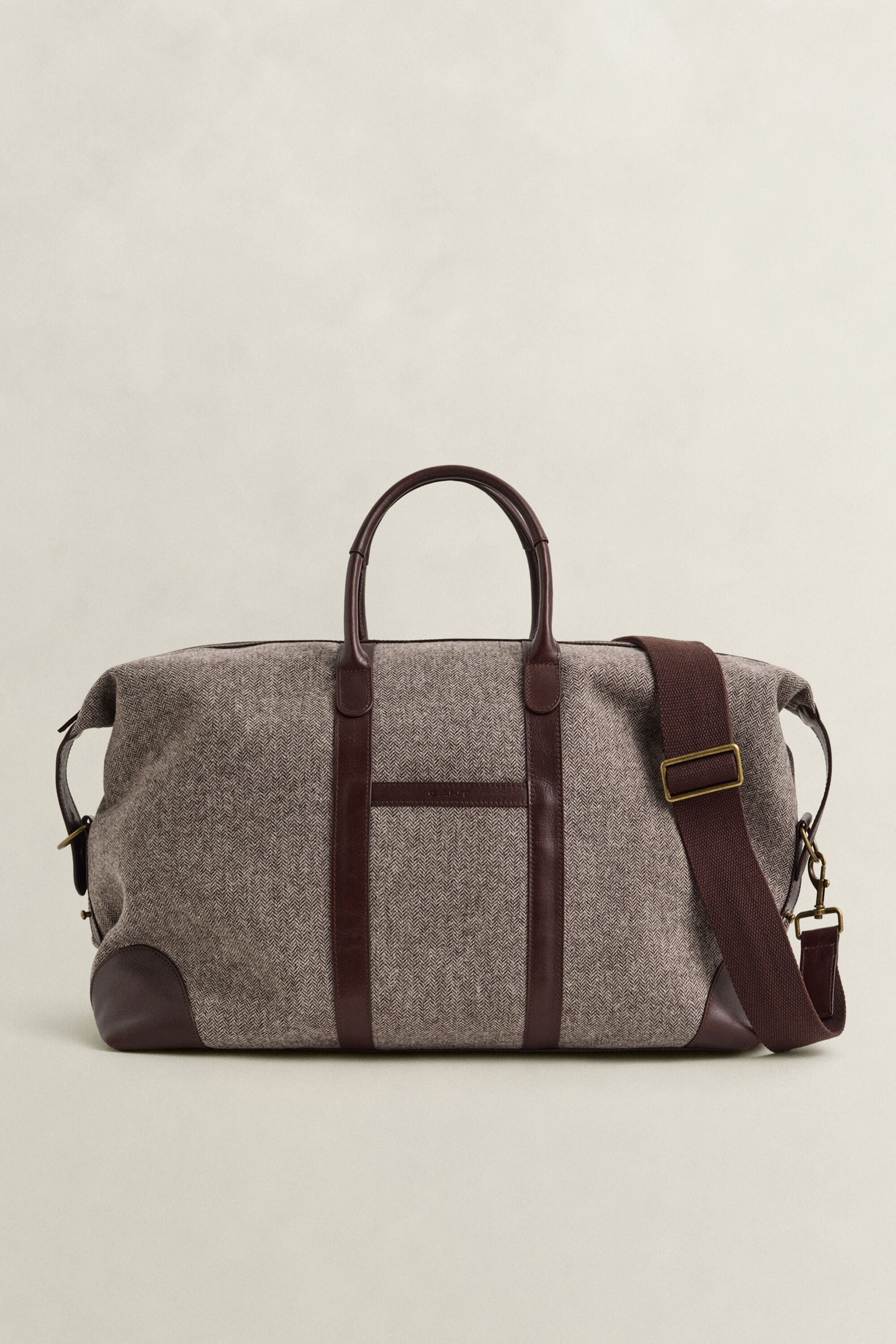 Saco em lã Duffel