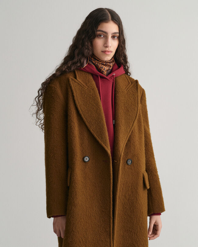 Lenço em seda G Patterned