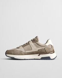 T&eacute;nis em rede e camur&ccedil;a Jeuton