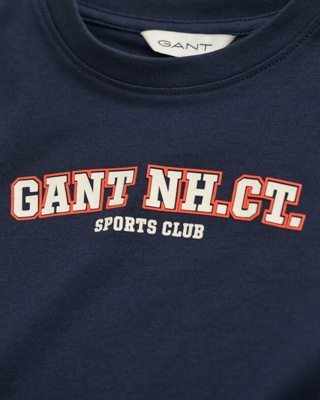 T-shirt Graphic Kids