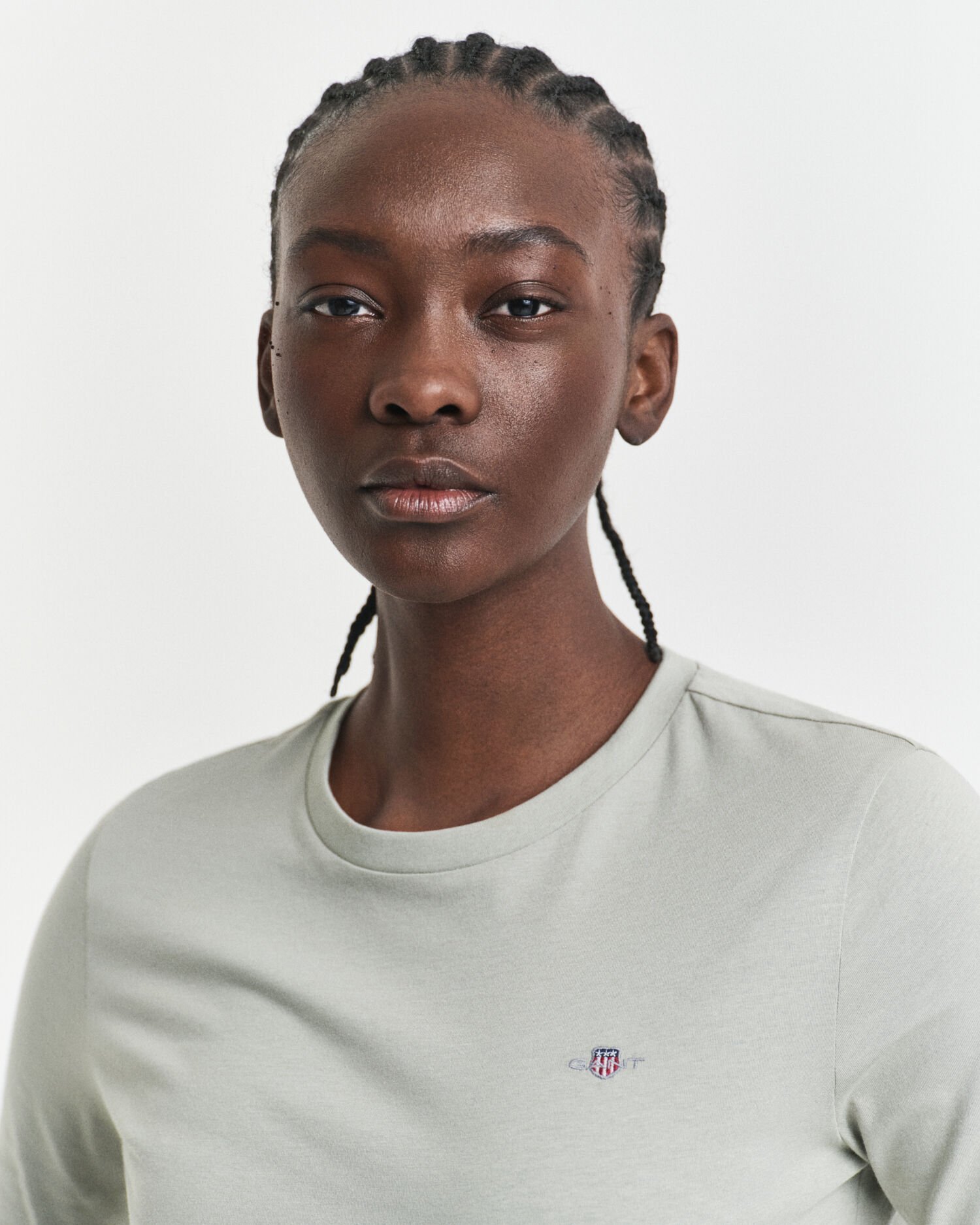 Camisola de manga comprida Shield