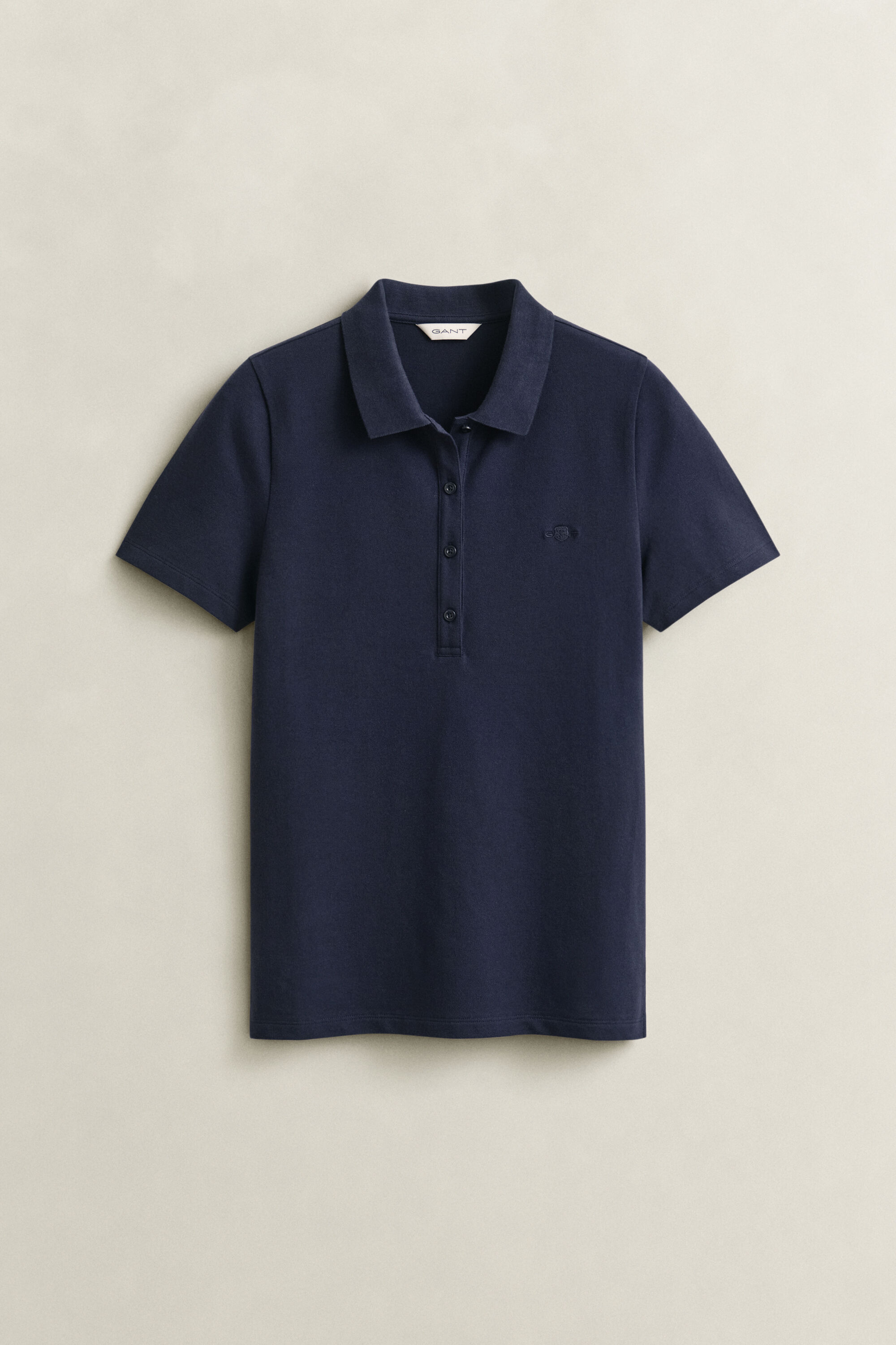 Polo slim fit
