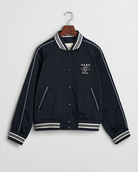 GANT Varsity Jacket em cetim