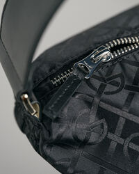 Mala de ombro grande G Patterned