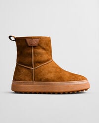 Botas de cano médio Snowhill