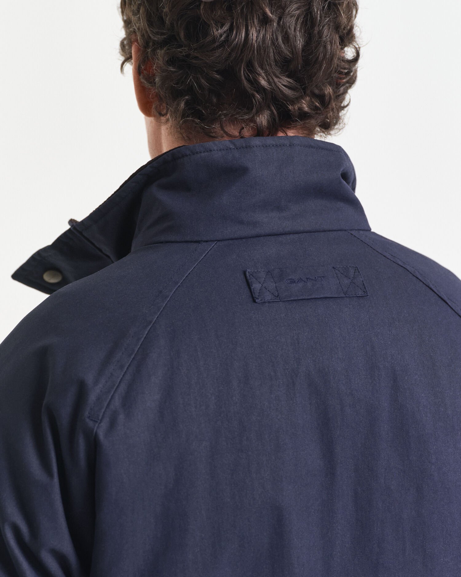 Casaco Double Decker