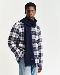 Cachecol em malha Essential