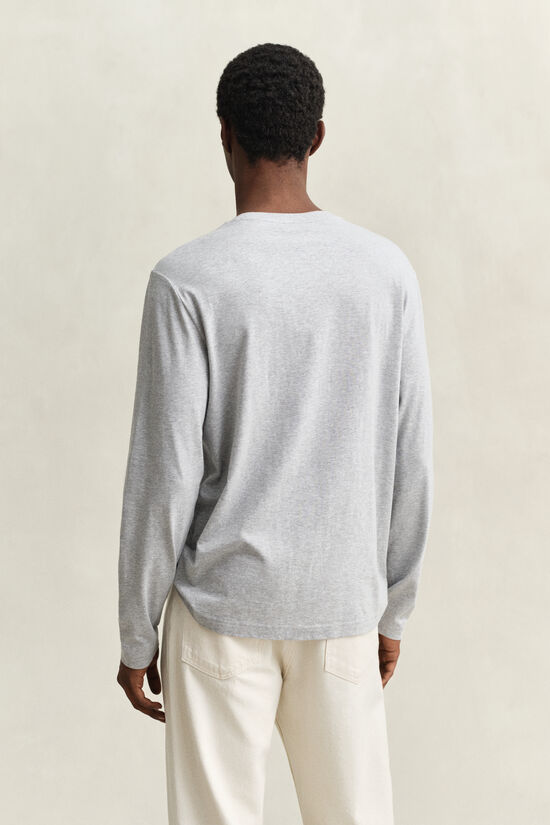 Camisola de manga comprida Shield