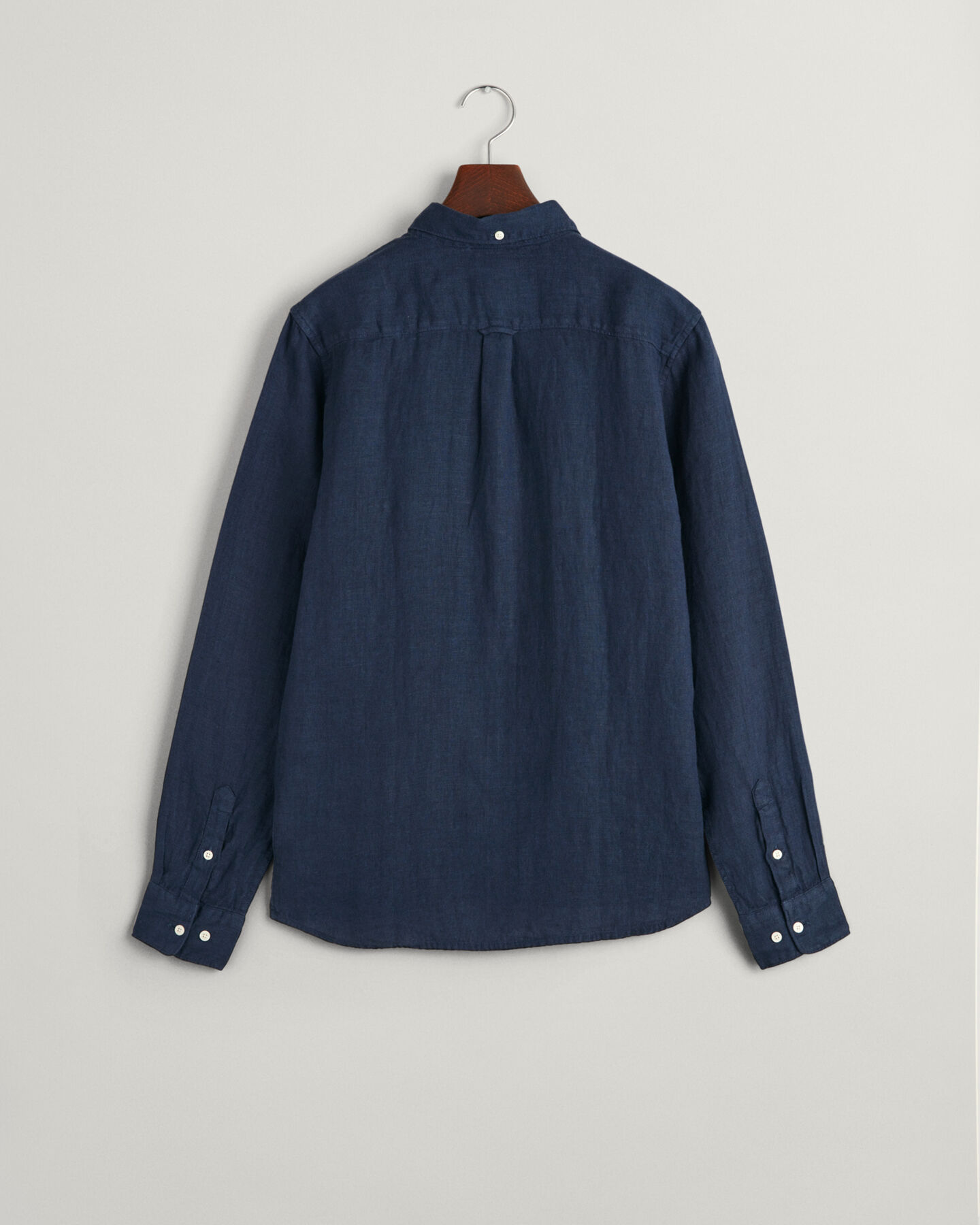 Camisa em linho Teens