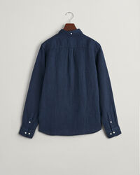 Camisa em linho Teens