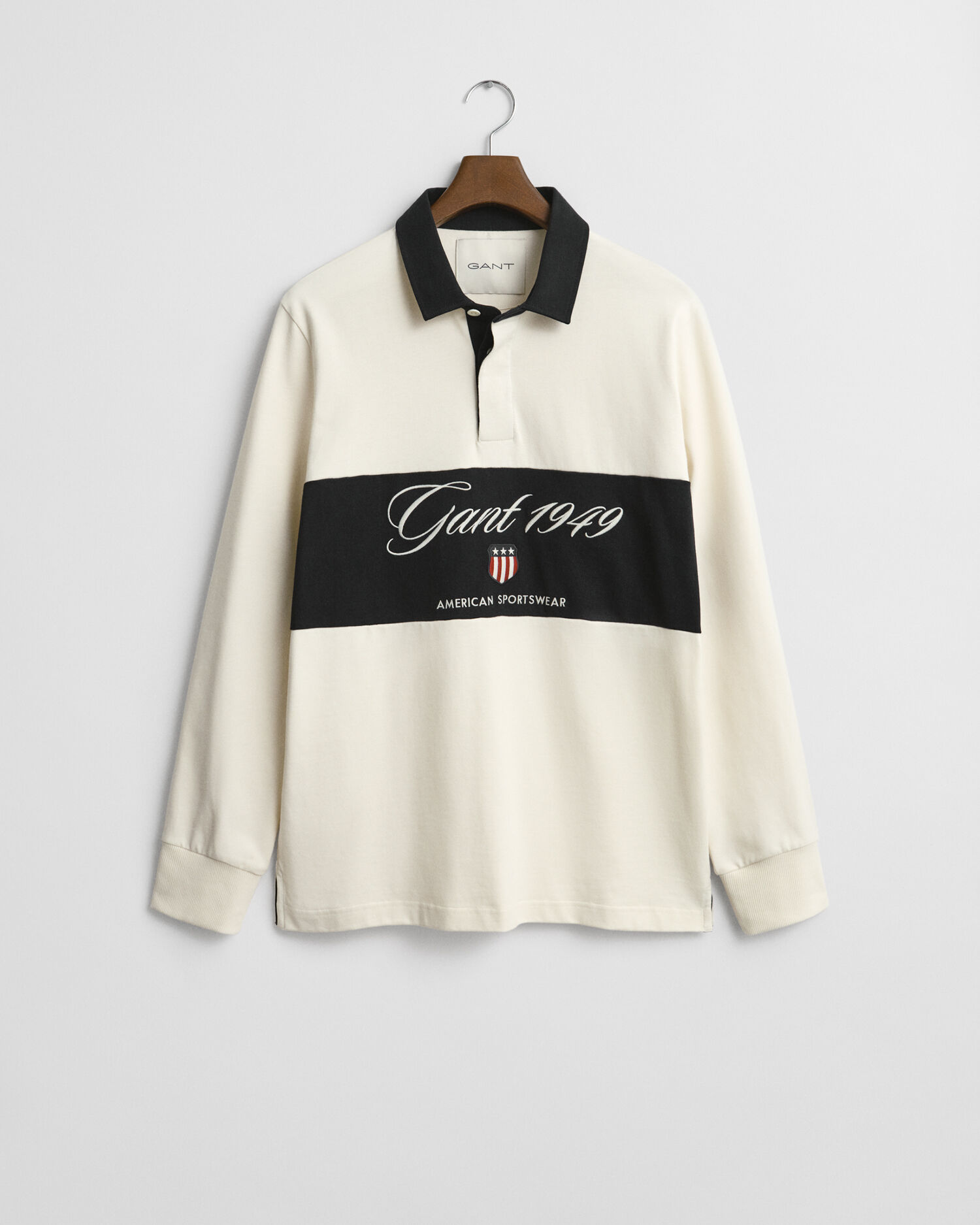 Heavy Rugger em bloco