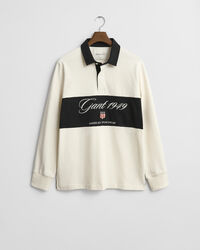 Heavy Rugger em bloco