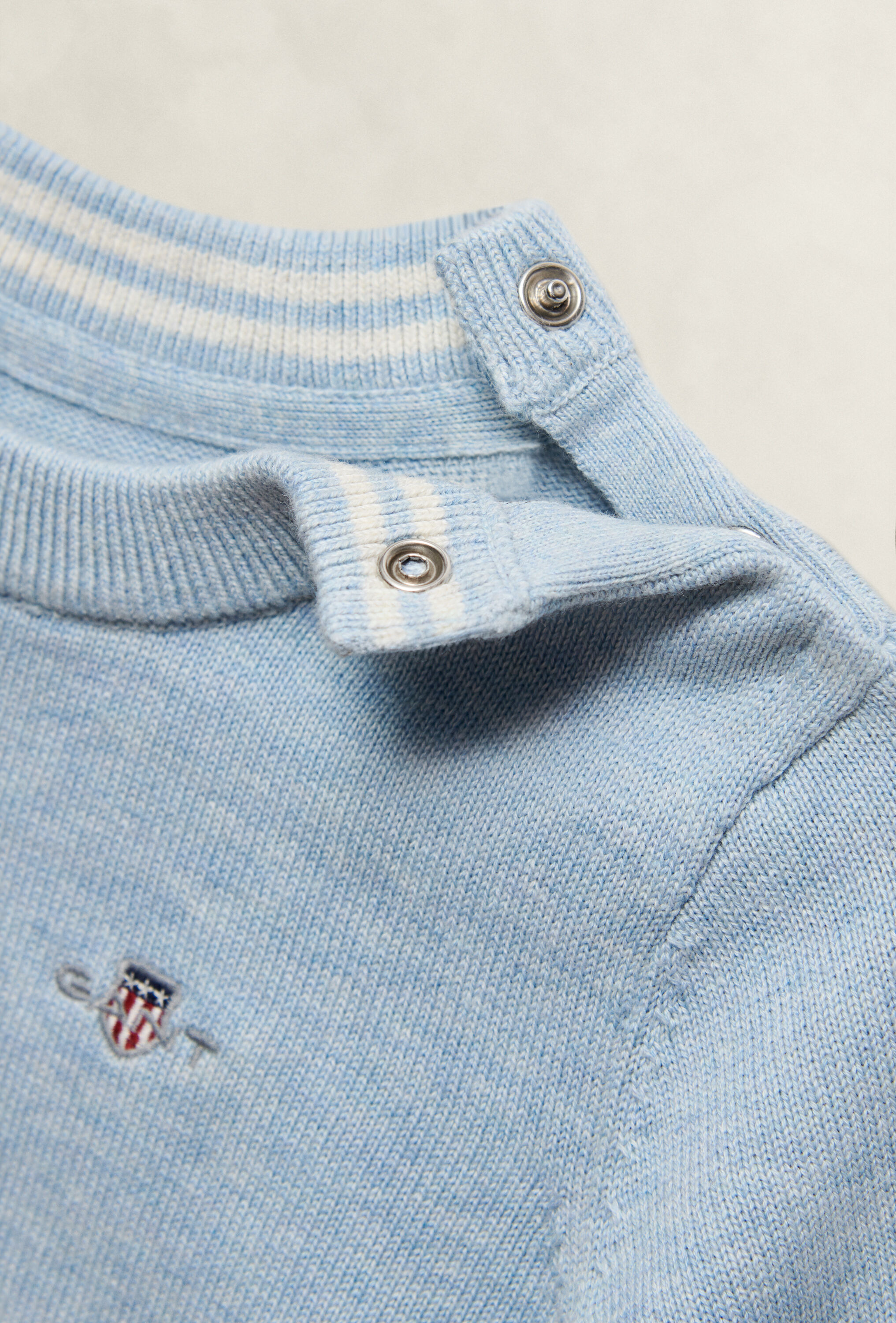 Camisola de malha Shield Boys