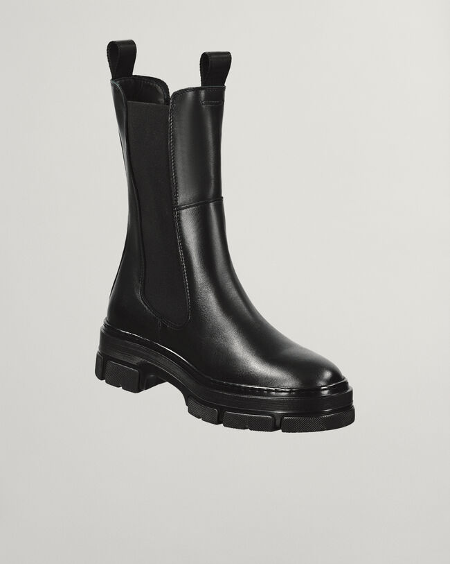 Botas Chelsea Monthike